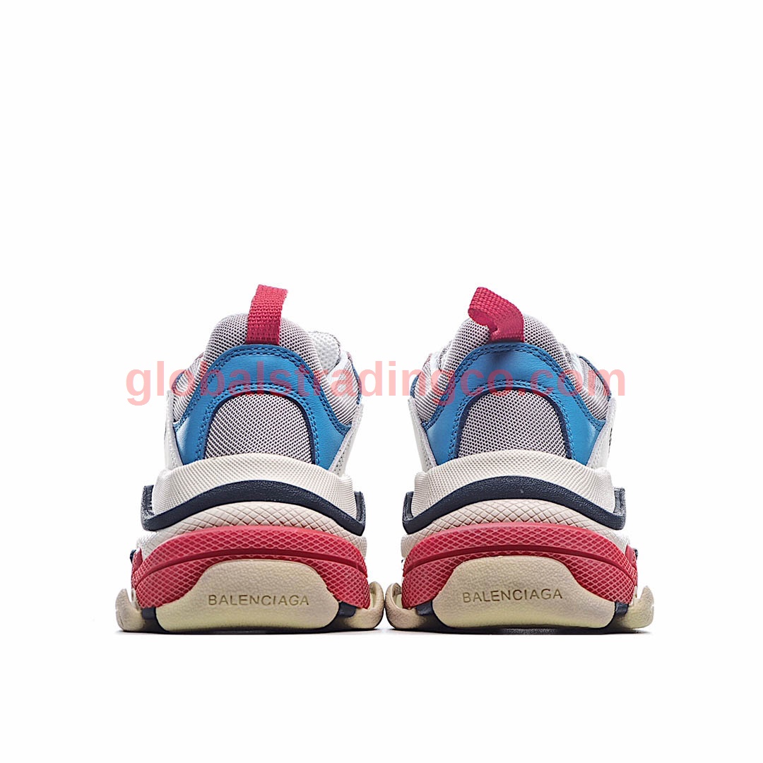 Balenciaga Triple S Dad Shoes Running Shoes